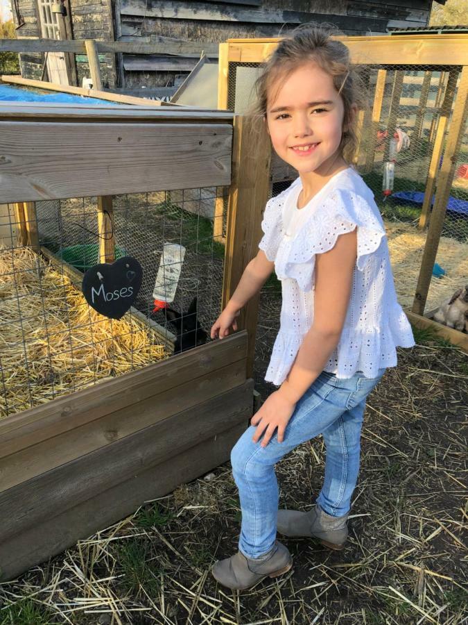 Willow Court Farm The Lodge & Petting Farm, 8 Mins From Legoland & Windsor, 15 Mins From Lapland Uk Bagian luar foto